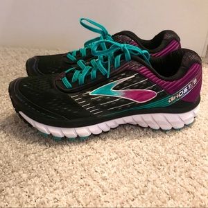 Brooks Running Shoe